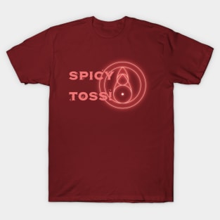 Spicy Toss T-Shirt